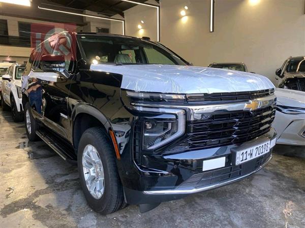 Chevrolet Tahoe 2025 for sale in Iraq - Baghdad